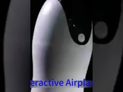 Самый продаваемый умный подсчет Мужчина Мастурбация Вибрация Сосание Мастурбатор Кубок Материал ABS + TPE